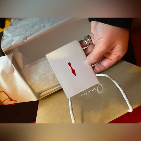 BNIB RARE CHAMBELIMOC NIGHT STRASS - Picture 6 of 15